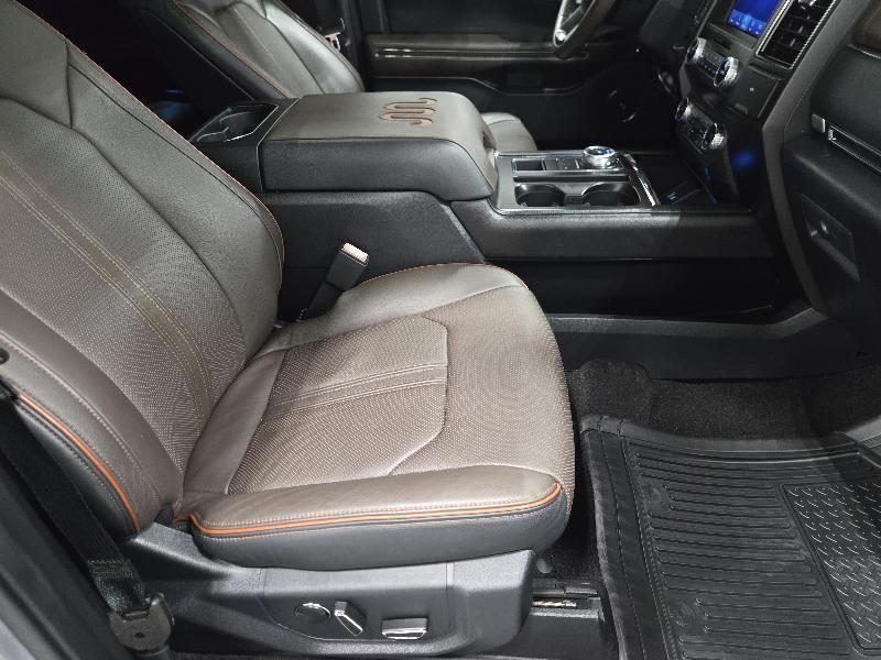 Ford Expedition King Ranch 4x2 2020