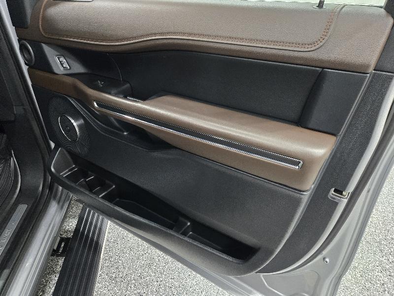 Ford Expedition King Ranch 4x2 2020