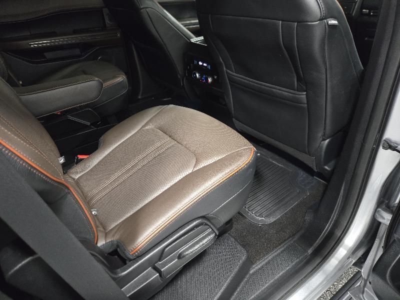 Ford Expedition King Ranch 4x2 2020