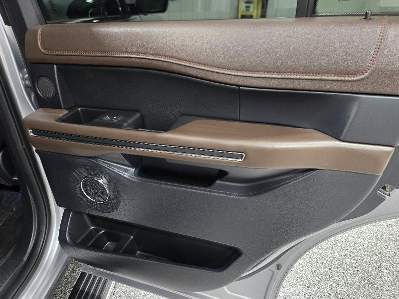 Ford Expedition King Ranch 4x2 2020