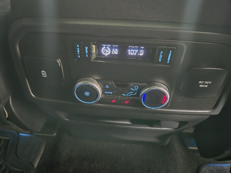 Ford Expedition King Ranch 4x2 2020