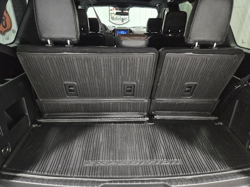 Ford Expedition King Ranch 4x2 2020