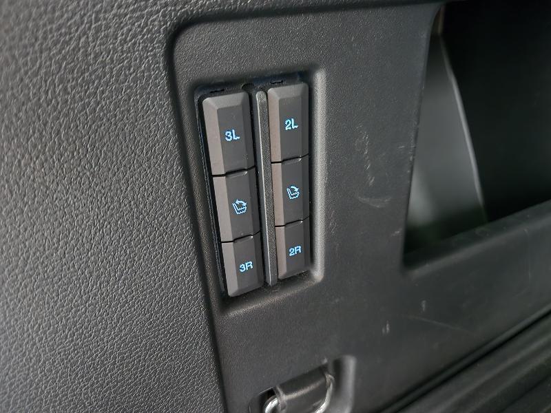 Ford Expedition King Ranch 4x2 2020