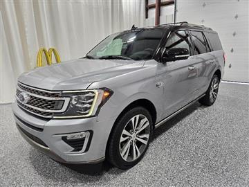2020 Ford Expedition King Ranch 4x2