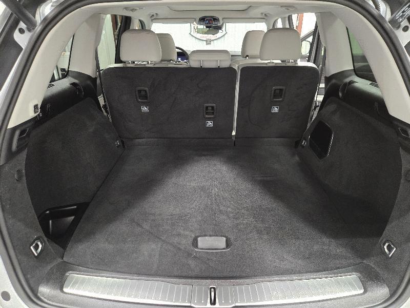 Jeep Grand Cherokee Overland 4x4 2023