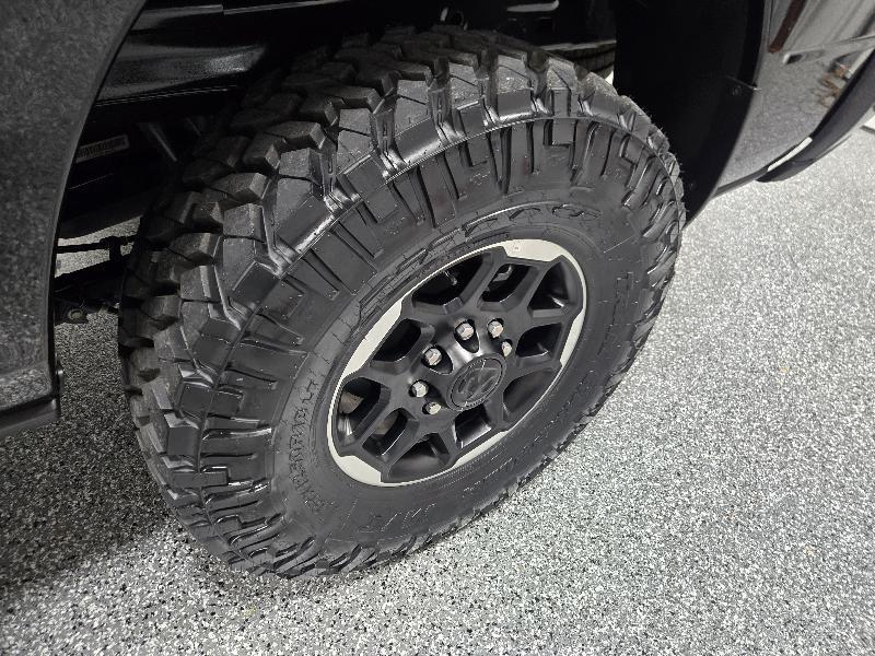 RAM 2500 Laramie 4x4 Crew Cab 6'4" Box 2026
