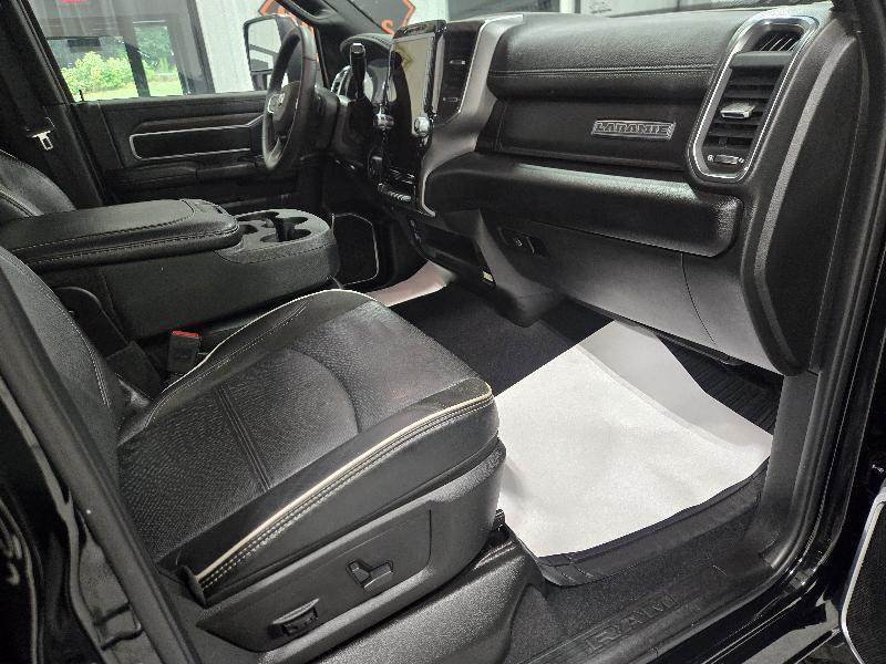 RAM 2500 Laramie 4x4 Crew Cab 6'4" Box 2026