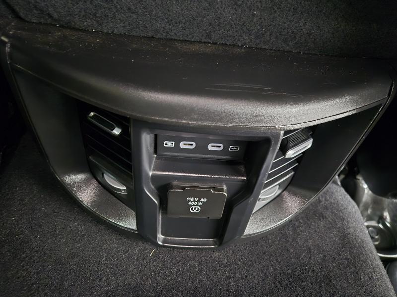 RAM 2500 Laramie 4x4 Crew Cab 6'4" Box 2026