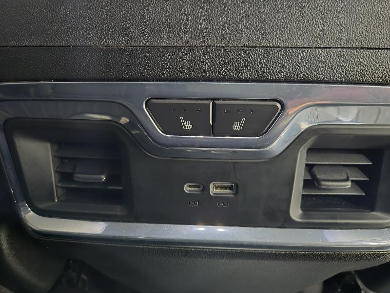 Chevrolet Silverado 3500HD 4WD Crew Cab 172" LTZ 2024