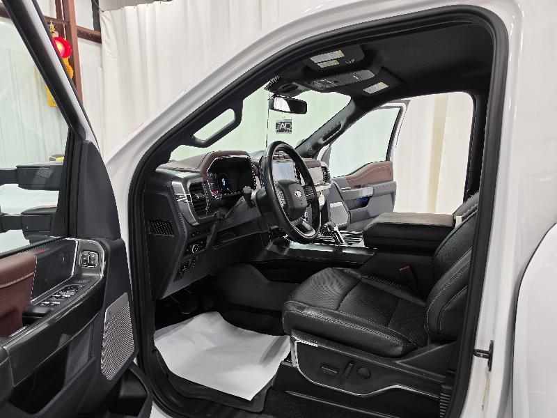 Ford F-150 Lariat 4WD SuperCrew 6.5' Box 2023
