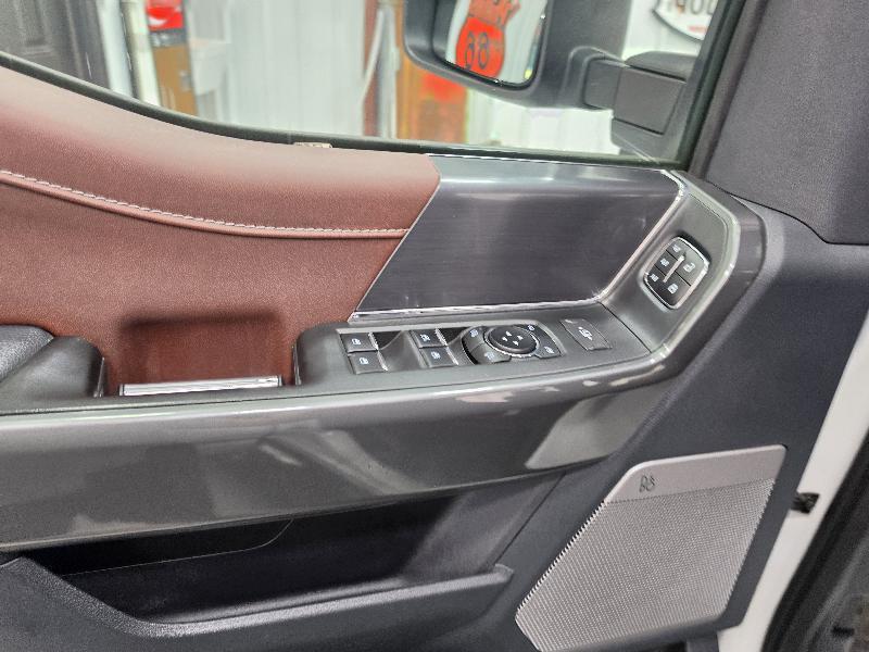 Ford F-150 Lariat 4WD SuperCrew 6.5' Box 2023