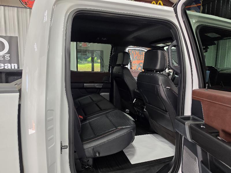 Ford F-150 Lariat 4WD SuperCrew 6.5' Box 2023