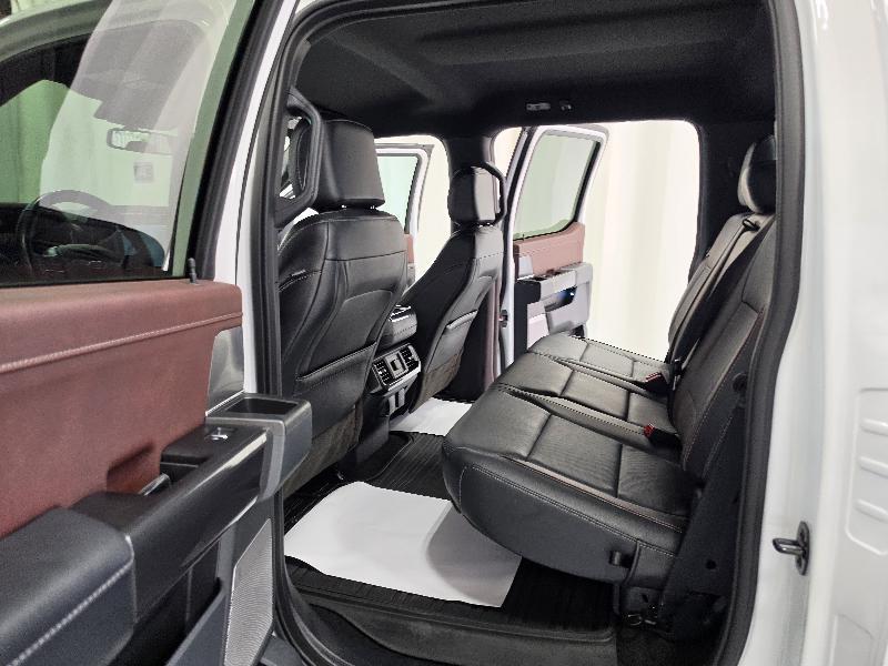 Ford F-150 Lariat 4WD SuperCrew 6.5' Box 2023