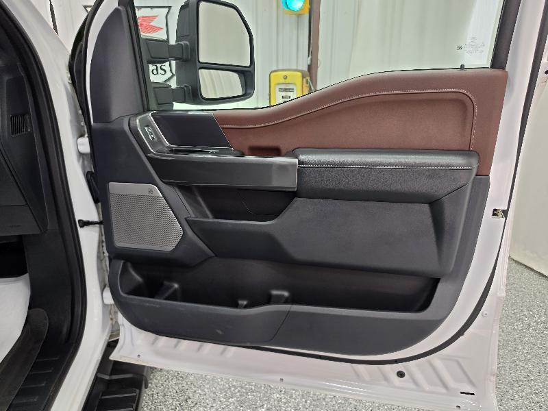 Ford F-150 Lariat 4WD SuperCrew 6.5' Box 2023