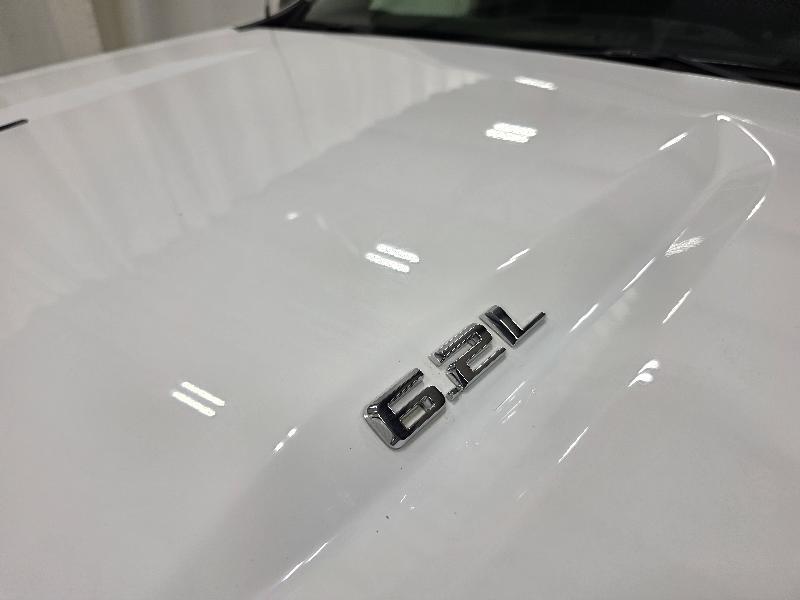 Chevrolet Silverado 1500 LTD 4WD Crew Cab 147" RST 2022