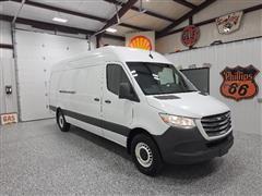 2020 Freightliner Sprinter Van 