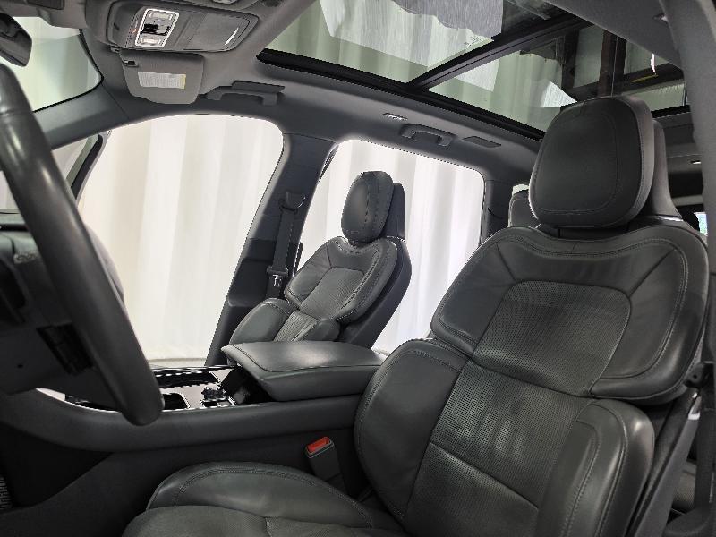 Lincoln Aviator Reserve RWD 2020