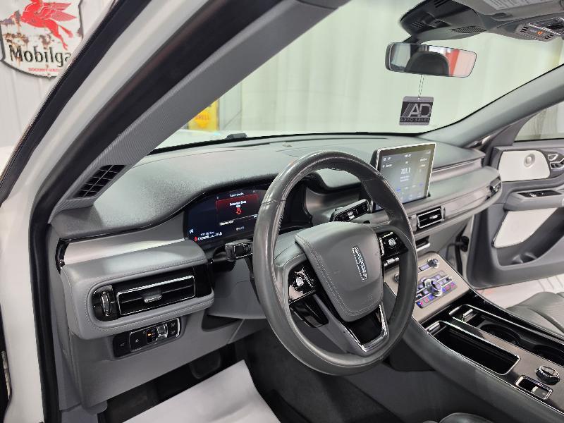 Lincoln Aviator Reserve RWD 2020