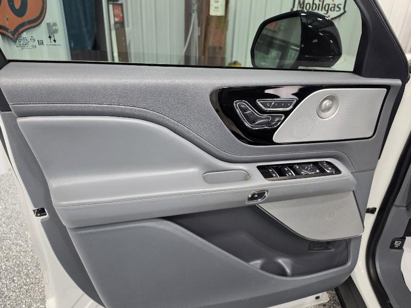 Lincoln Aviator Reserve RWD 2020
