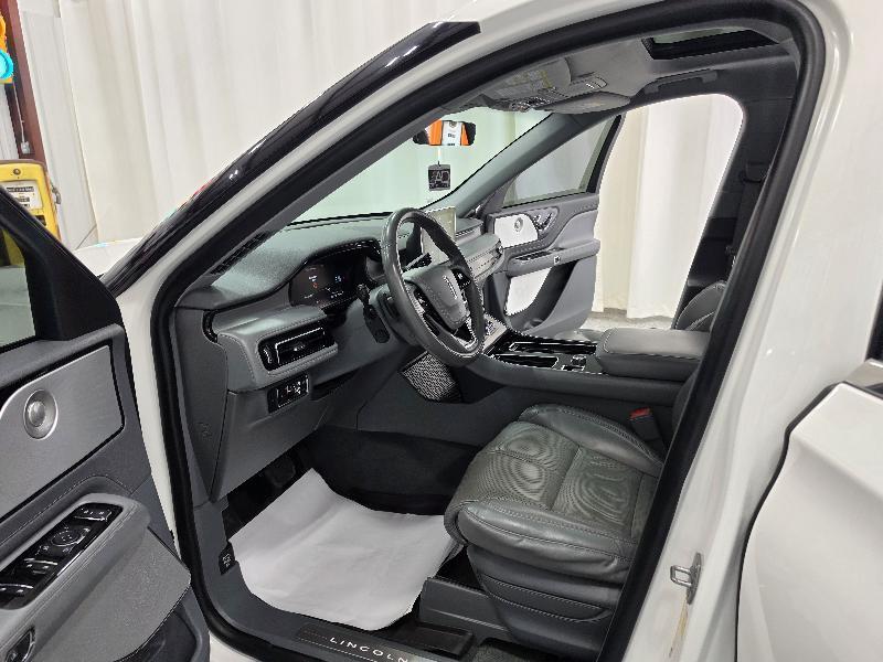 Lincoln Aviator Reserve RWD 2020