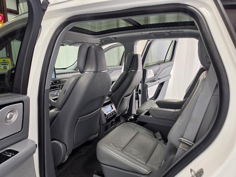 Lincoln Aviator Reserve RWD 2020