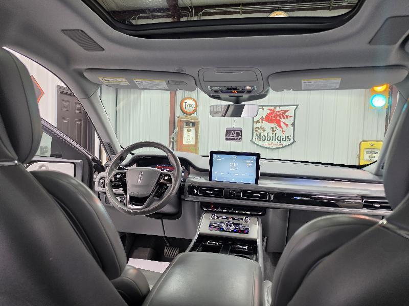 Lincoln Aviator Reserve RWD 2020
