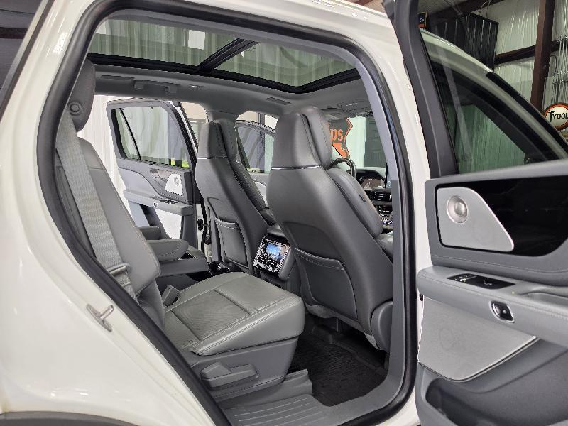 Lincoln Aviator Reserve RWD 2020