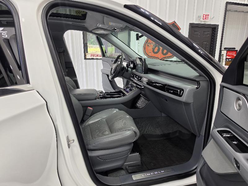 Lincoln Aviator Reserve RWD 2020