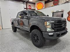 2021 Ford Super Duty F-250 SRW 