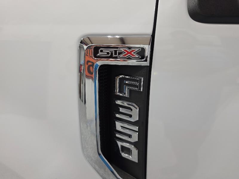 Ford Super Duty F-350 DRW 4WD SuperCab 158" XL 2020