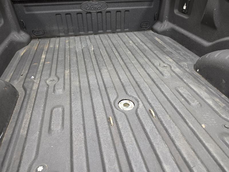 Ford Super Duty F-350 DRW 4WD SuperCab 158" XL 2020