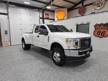 2020 Ford Super Duty F-350 DRW 4WD SuperCab 158" XL