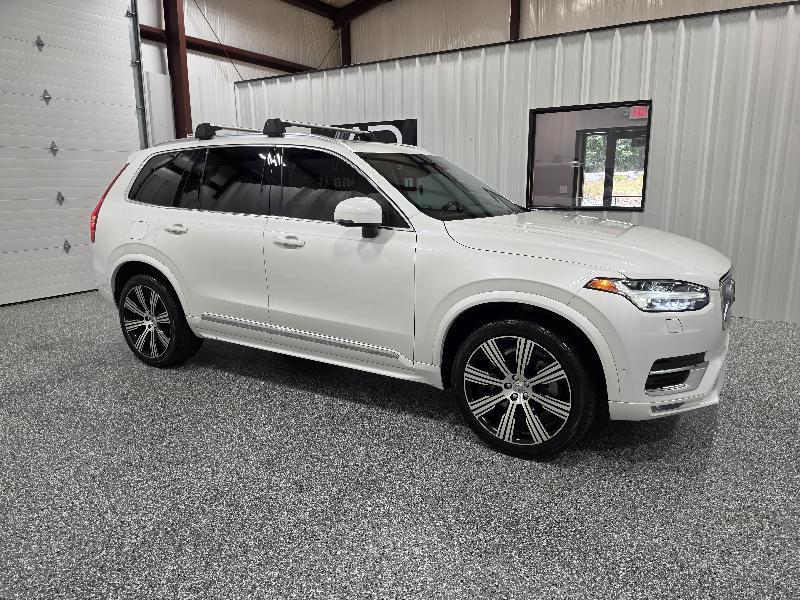 Volvo XC90 B6 AWD Ultimate 7P 2023