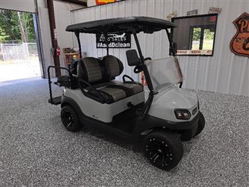 2019 Club Car Tempo 