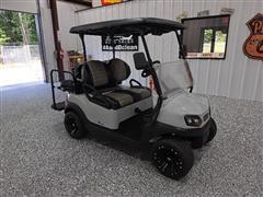2019 Club Car Tempo 