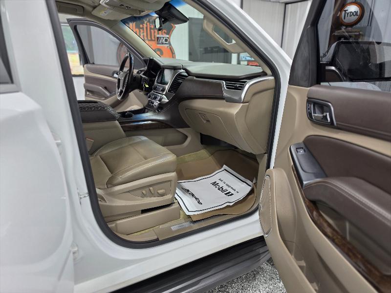 Chevrolet Tahoe 2WD 4dr LT 2017