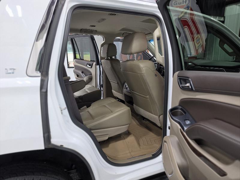 Chevrolet Tahoe 2WD 4dr LT 2017