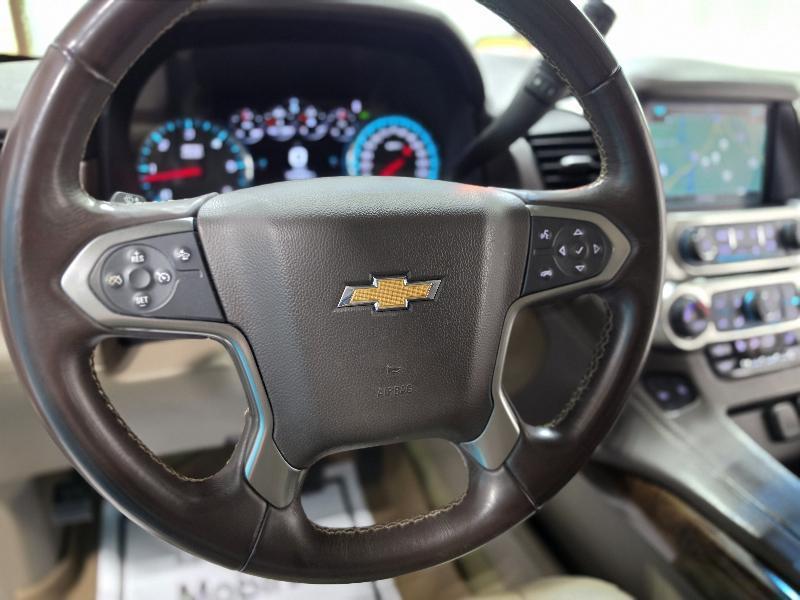 Chevrolet Tahoe 2WD 4dr LT 2017