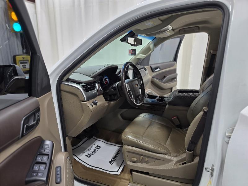 Chevrolet Tahoe 2WD 4dr LT 2017