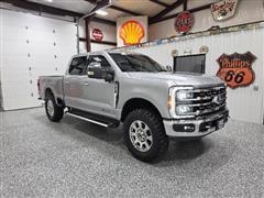 2023 Ford Super Duty F-250 SRW 