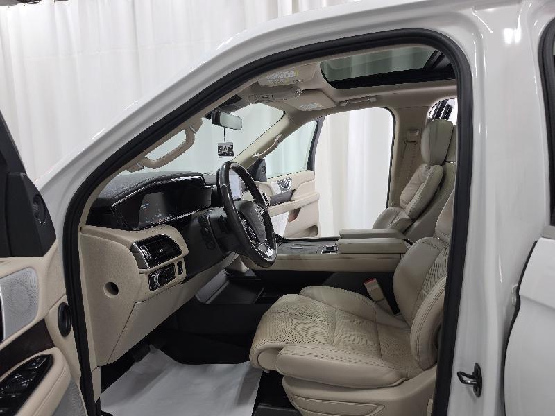 Lincoln Navigator Reserve 4x4 2021