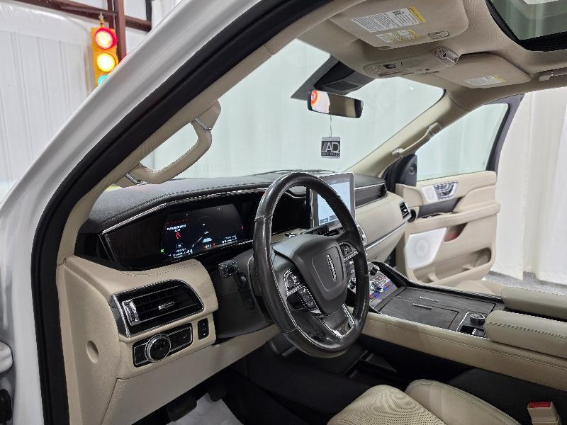 Lincoln Navigator Reserve 4x4 2021