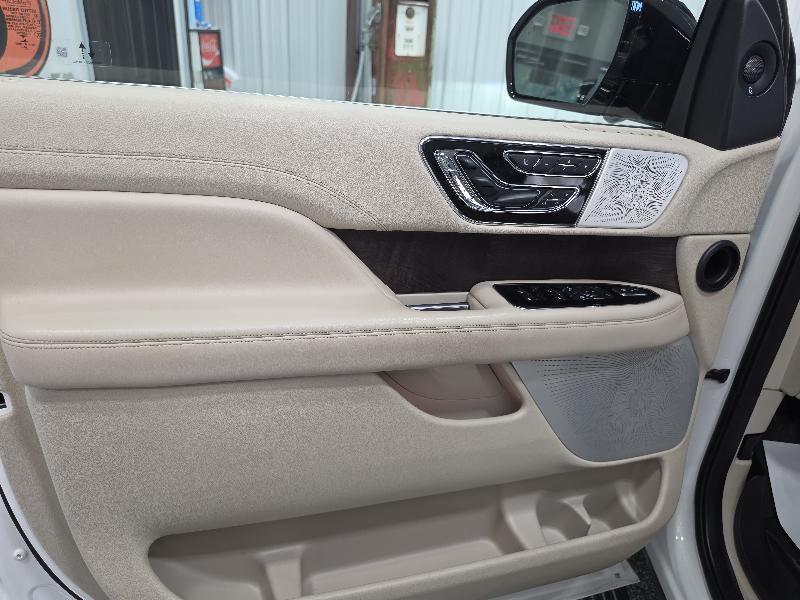 Lincoln Navigator Reserve 4x4 2021