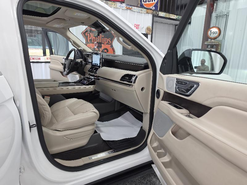 Lincoln Navigator Reserve 4x4 2021