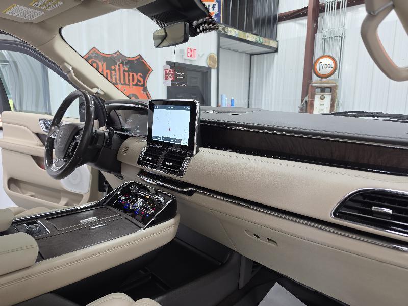 Lincoln Navigator Reserve 4x4 2021