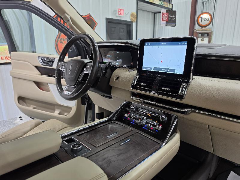 Lincoln Navigator Reserve 4x4 2021
