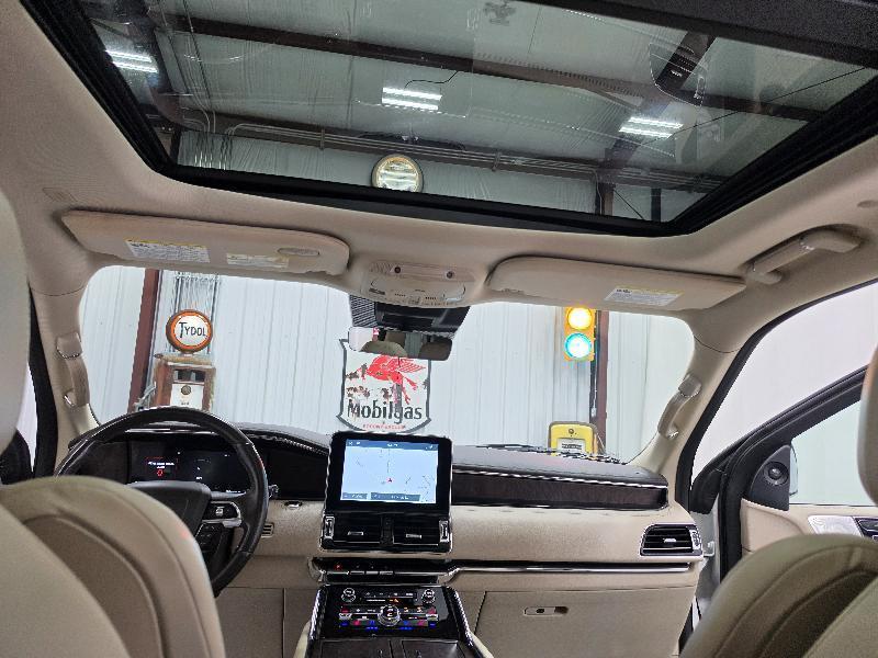 Lincoln Navigator Reserve 4x4 2021