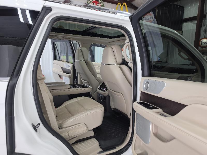 Lincoln Navigator Reserve 4x4 2021