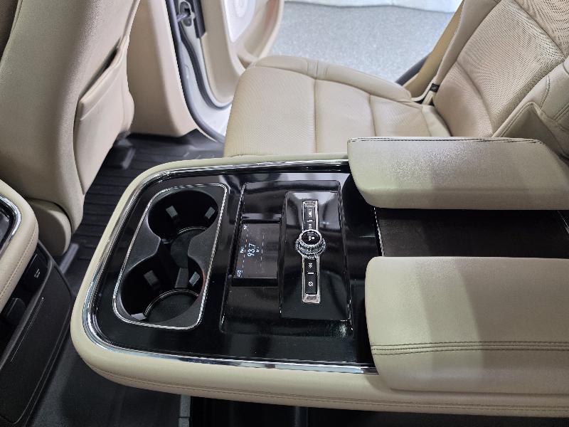 Lincoln Navigator Reserve 4x4 2021