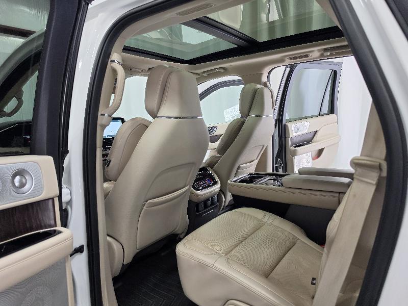 Lincoln Navigator Reserve 4x4 2021